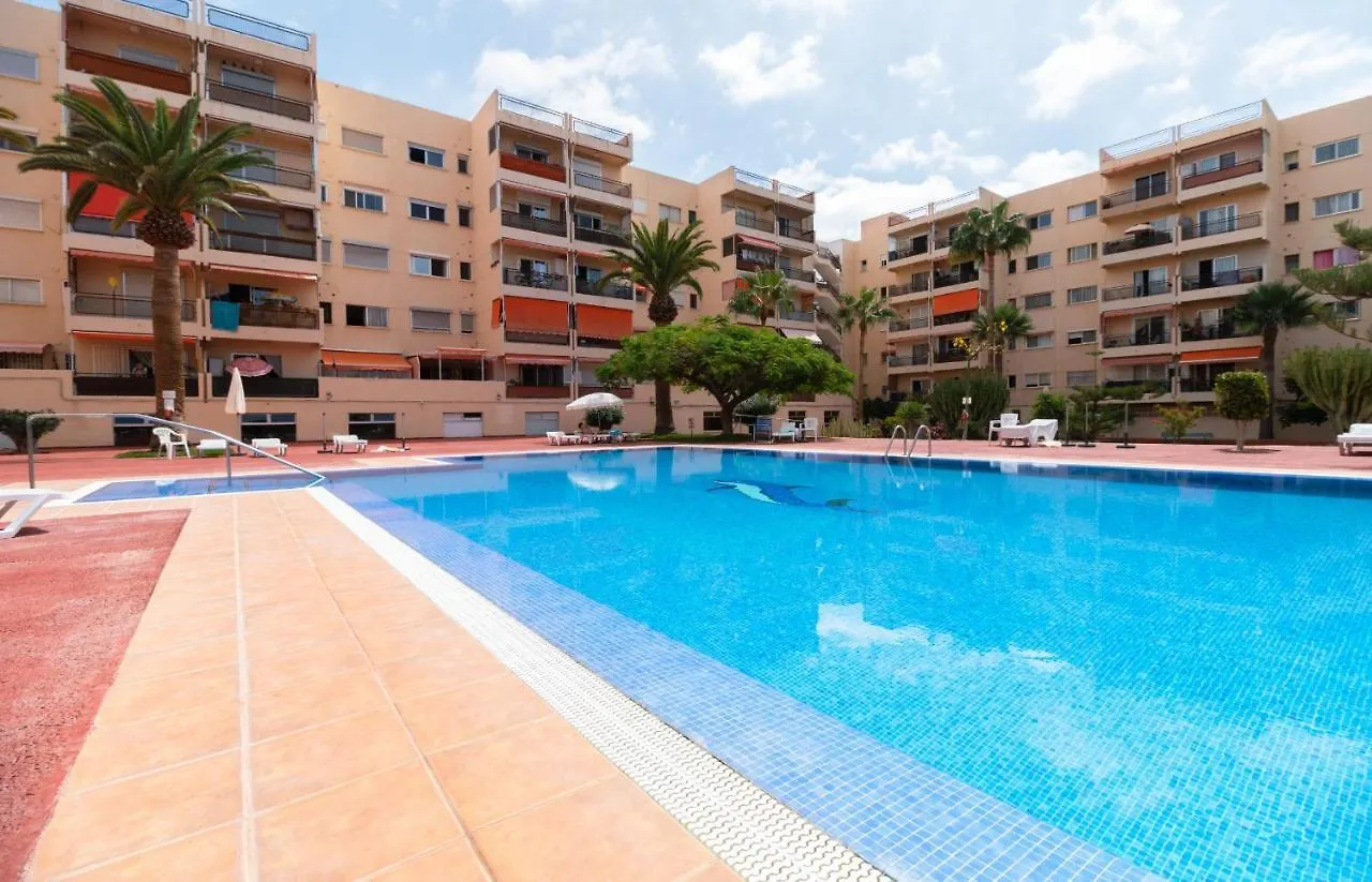Appartamento Sunny Cris Sol Arona  0*, Arona (Tenerife)