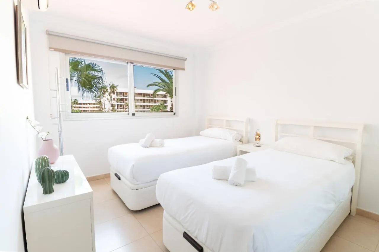 Appartamento Sunny Cris Sol Arona  Arona (Tenerife)
