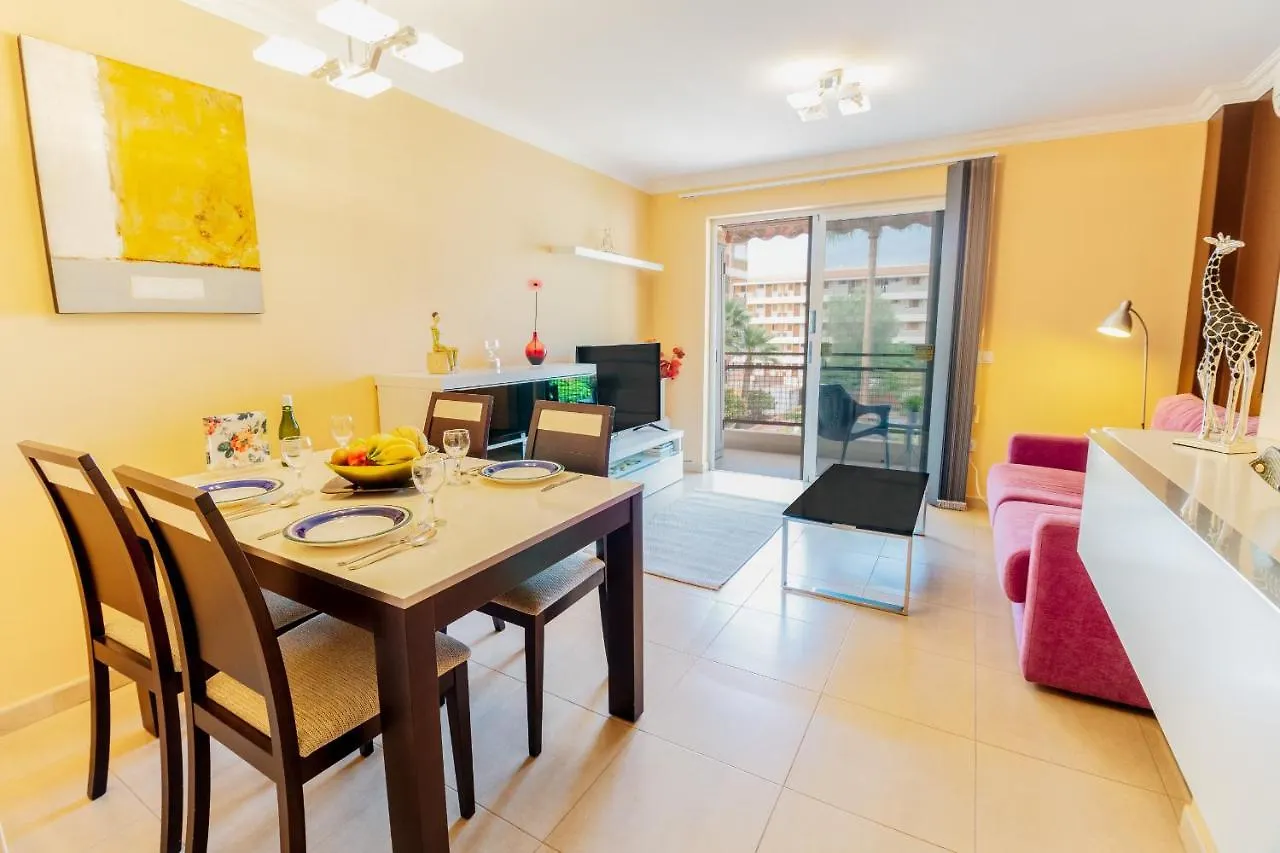 Appartamento Sunny Cris Sol Arona   Arona (Tenerife)