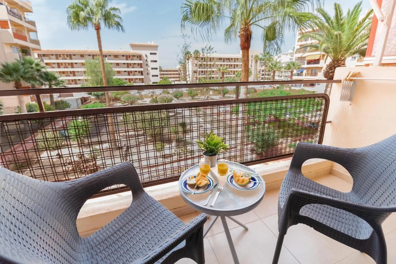 Appartamento Sunny Cris Sol Arona  Arona (Tenerife)