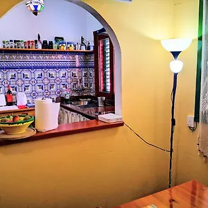 Casa Duermevela Rural Wifi 600 Mbps Energia Solar , Arona (Tenerife) Spagna