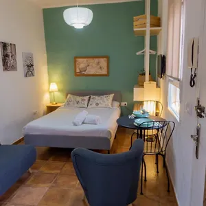 Rentalsevilla Salado I , Siviglia Spagna