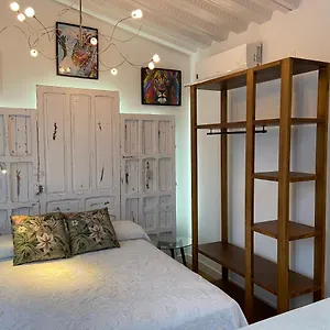 Casa Naia Santa Rufina 7 , Siviglia Spagna