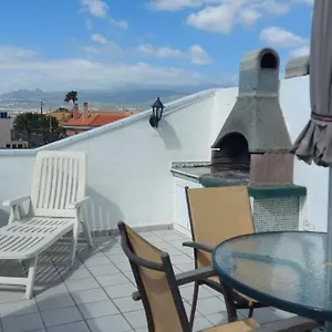 Private With Roof Terrace , Arona (Tenerife) Spagna