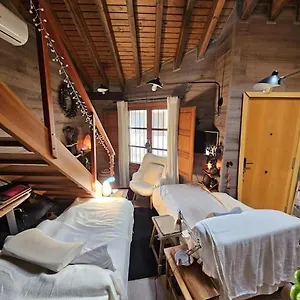 Attico Luxury Suitemalaga , Málaga Spagna