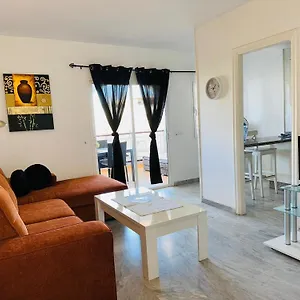Appartamento Rio's Los Cristianos, Arona (Tenerife)