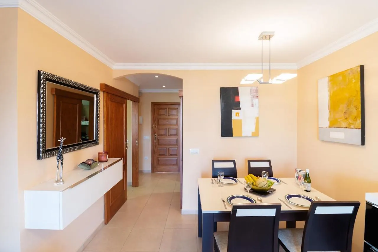 Sunny Cris Sol Apartman Arona  0*, Arona (Tenerife) Spanyolország