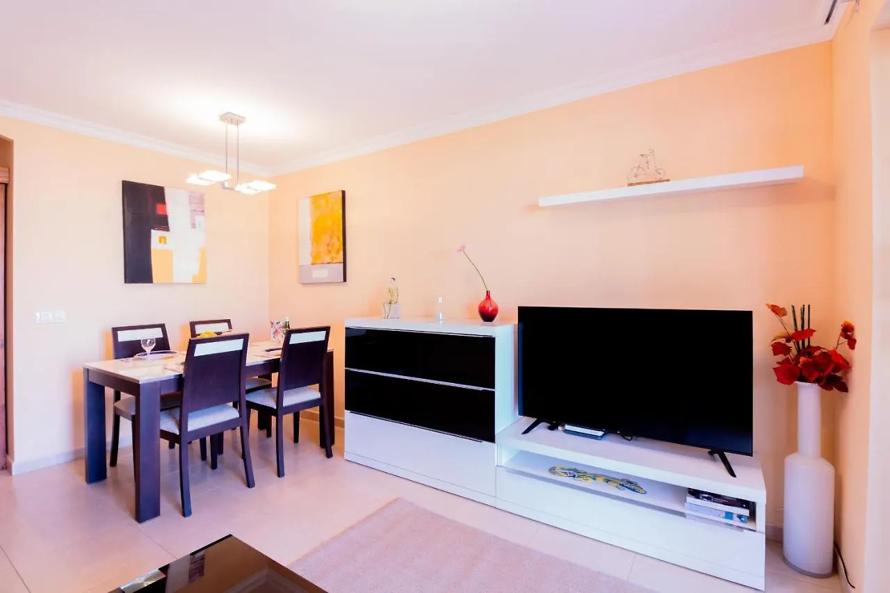Sunny Cris Sol Apartman Arona  0*, Arona (Tenerife) Spanyolország