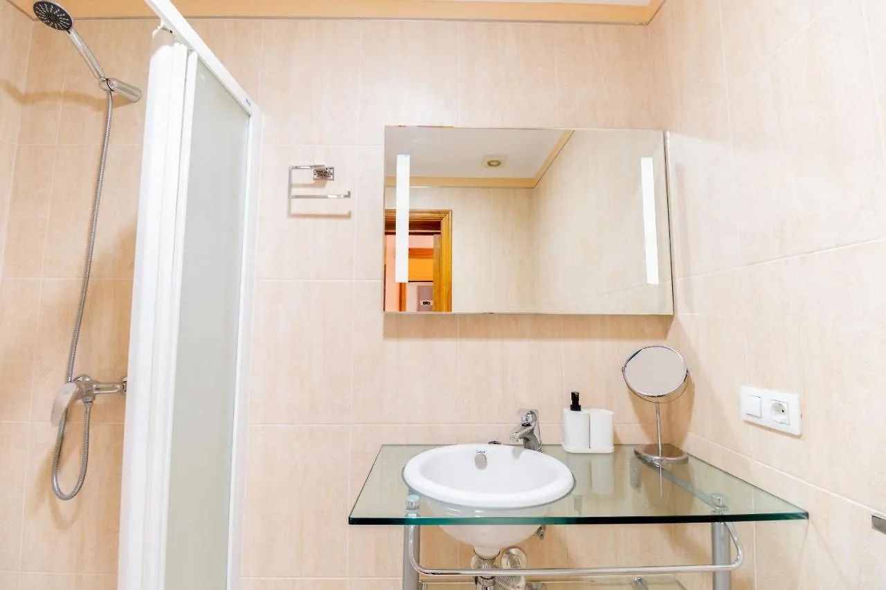 Sunny Cris Sol Apartment Arona  0*, Arona (Tenerife)
