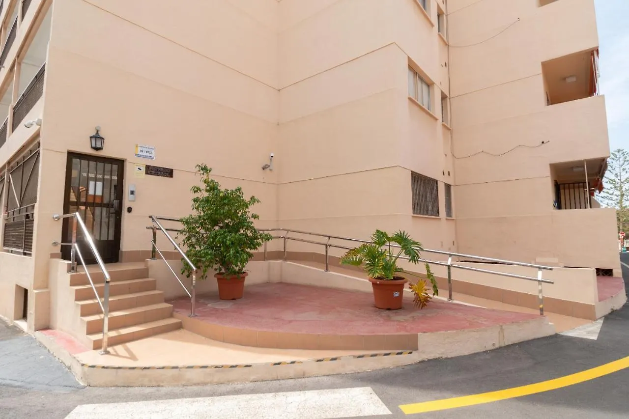 Sunny Cris Sol Apartman Arona